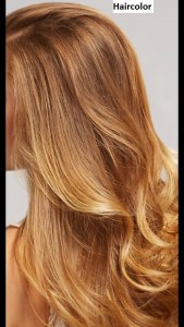 hair color 